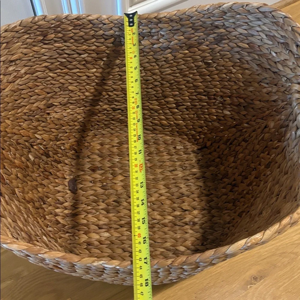 Ballard Designs Basket - Picture 3 of 5